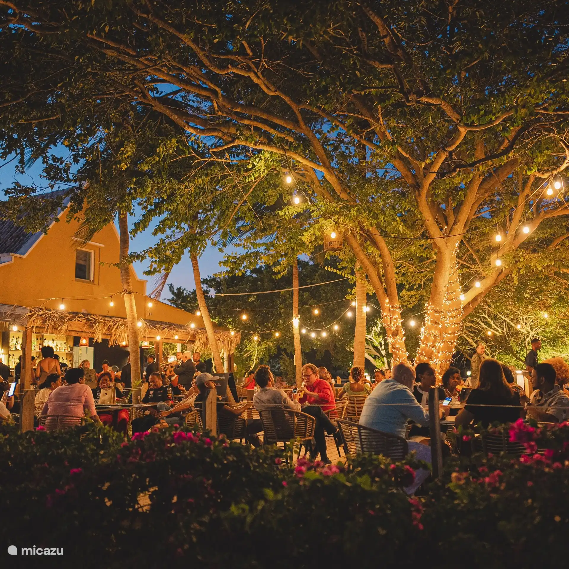 Lemongrass Bistro @Blue Bay