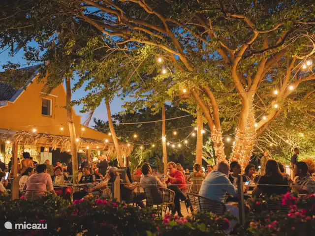 Villa Blue Bay près de la plage et de la piscine | Curaçao, Curaçao-Centre, Blue Bay - villa Lemongrass Bistro @Blue Bay
