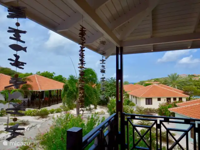 Villa Blue Bay près de la plage et de la piscine | Curaçao, Curaçao-Centre, Blue Bay - villa Villas au Blue Bay Golf & Beach Resort