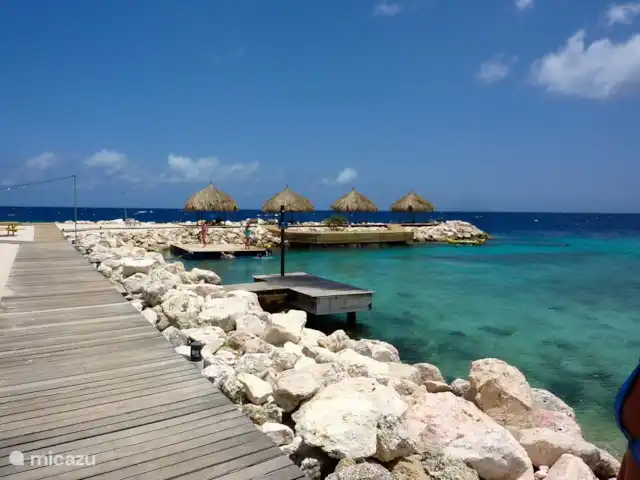 Villa Blue Bay près de la plage et de la piscine | Curaçao, Curaçao-Centre, Blue Bay - villa Plage de Blue Bay