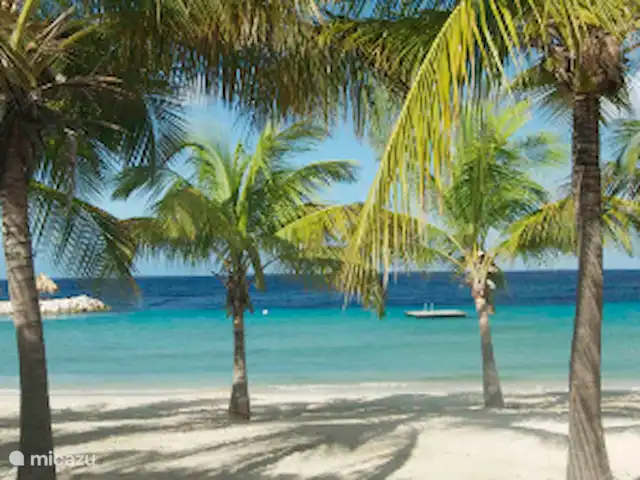 Villa Blue Bay près de la plage et de la piscine | Curaçao, Curaçao-Centre, Blue Bay - villa Plage de Blue Bay