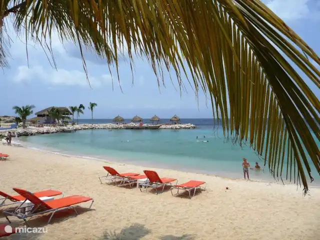Villa Blue Bay près de la plage et de la piscine | Curaçao, Curaçao-Centre, Blue Bay - villa Plage de Blue Bay