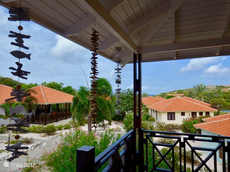 Holiday home in Curaçao, Curacao-Middle, Blue Bay Villa Villa, near beach and swimming pool