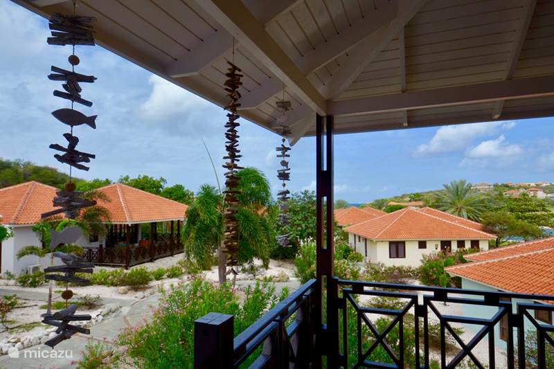 Holiday home Curaçao, Curacao-Middle, Blue Bay Villa Villa, near beach and swimming pool