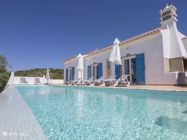 Casa Zambujeirao | Portugal, Algarve, Loulé - villa Casa Zambujeirao | Portugal, Algarve, Loulé - villa