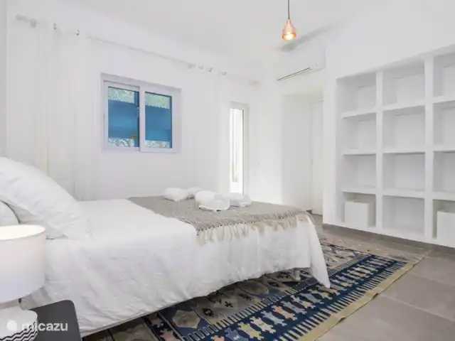 Casa Zambujeirao | Portugal, Algarve, Loulé - villa Chambre à coucher