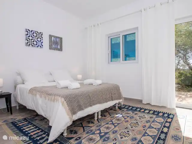 Casa Zambujeirao | Portugal, Algarve, Loulé - villa Chambre à coucher