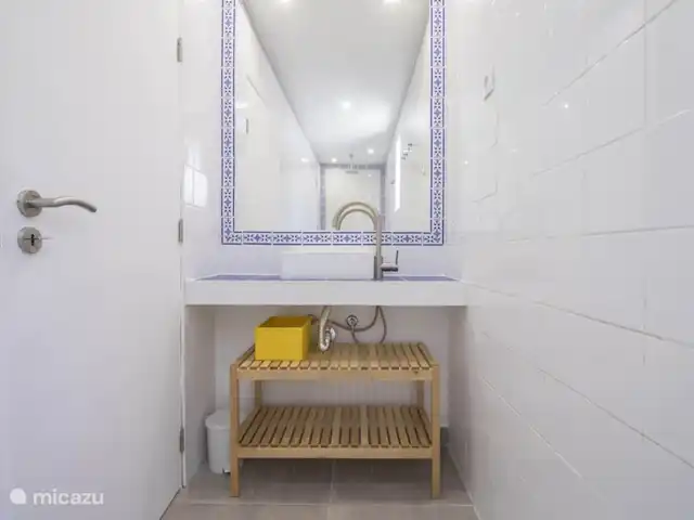 Casa Zambujeirao | Portugal, Algarve, Loulé - villa Salle de bain avec douche