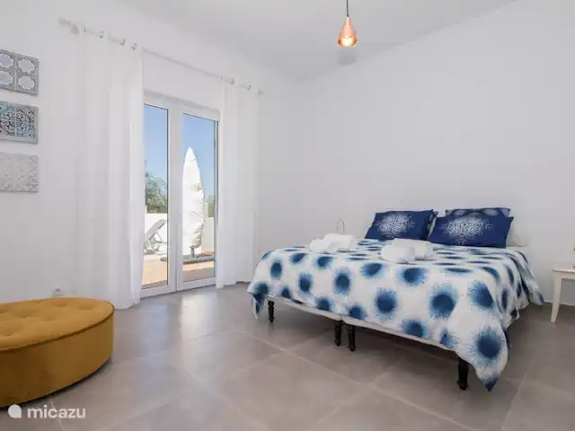 Casa Zambujeirao | Portugal, Algarve, Loulé - villa Chambre à coucher