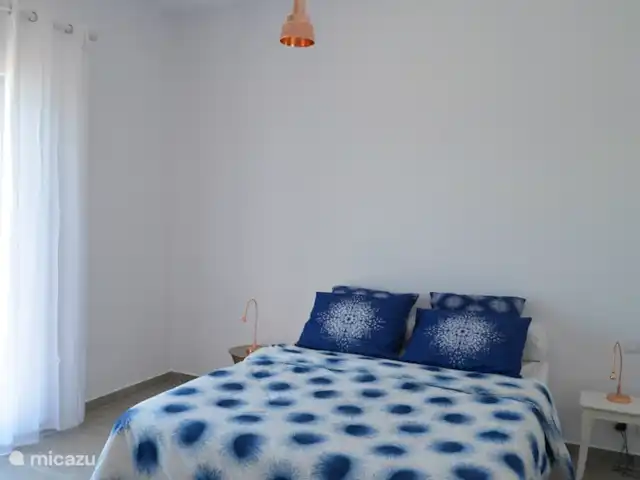 Casa Zambujeirao | Portugal, Algarve, Loulé - villa Chambre à coucher