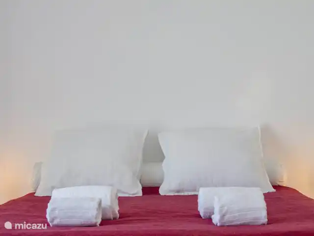 Casa Zambujeirao | Portugal, Algarve, Loulé - villa Chambre à coucher