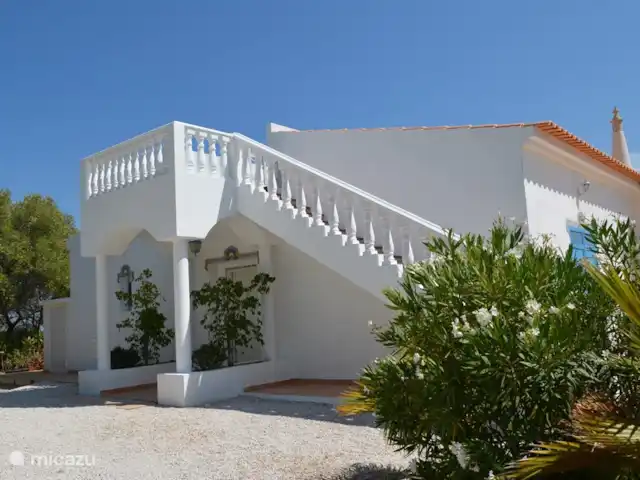 Casa Zambujeirao | Portugal, Algarve, Loulé - villa Maison avant
