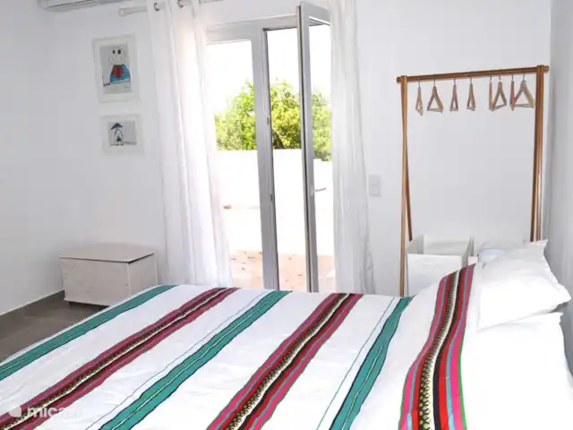 Casa Zambujeirao | Portugal, Algarve, Loulé - villa chambre à coucher