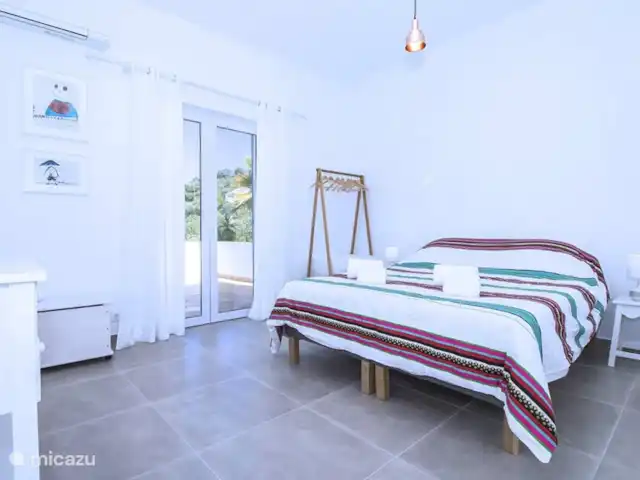 Casa Zambujeirao | Portugal, Algarve, Loulé - villa Chambre à coucher