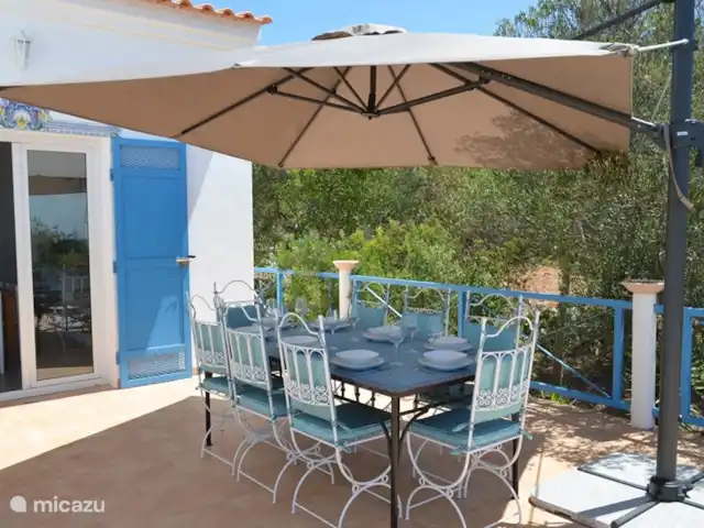 Casa Zambujeirao | Portugal, Algarve, Loulé - villa Coin bébé
