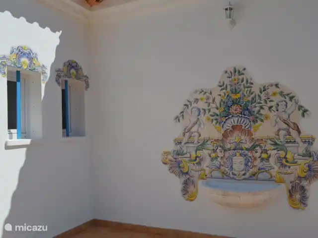 Casa Zambujeirao | Portugal, Algarve, Loulé - villa Terrasse