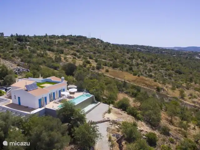 Casa Zambujeirao | Portugal, Algarve, Loulé - villa Alentours