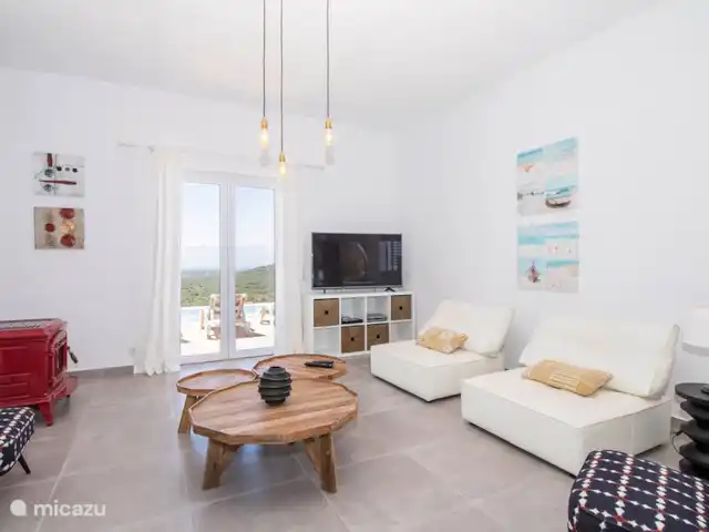 Casa Zambujeirao | Portugal, Algarve, Loulé - villa Vie