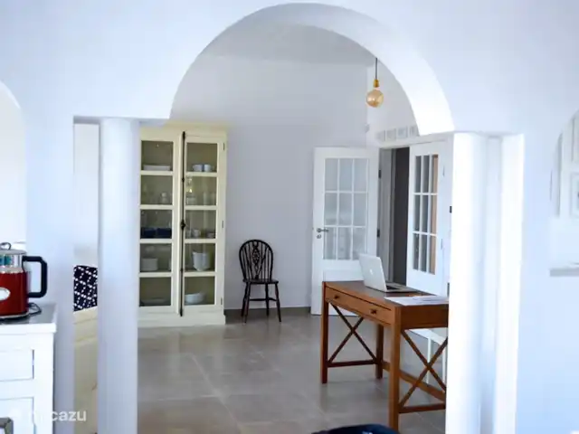 Casa Zambujeirao | Portugal, Algarve, Loulé - villa Partager la vie