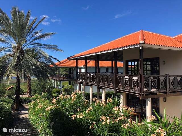 Vakantiehuis Curaçao, Curacao-Midden, Blue Bay - villa Boka Blou Villa