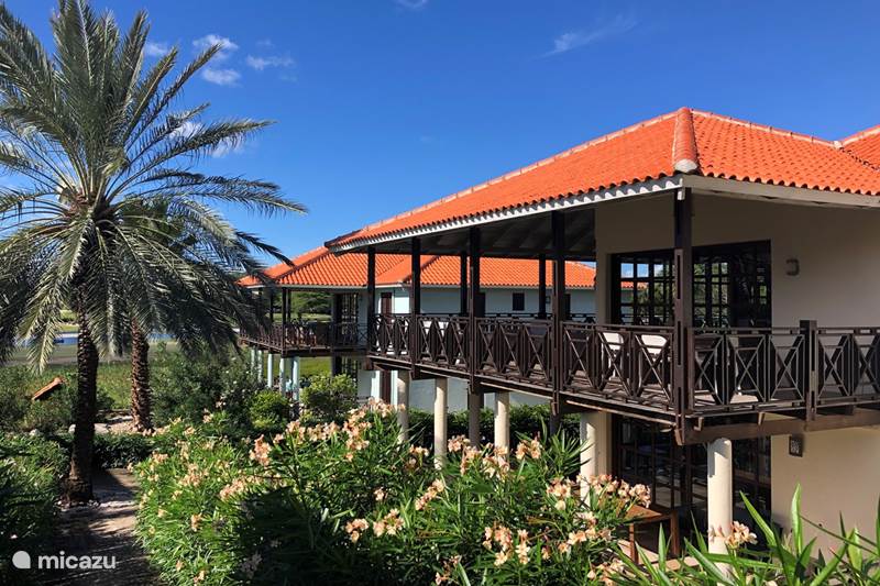 Vakantiehuis Curaçao, Curacao-Midden, Blue Bay Villa Boka Blou Villa
