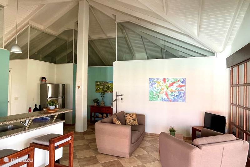 Holiday home Curaçao, Curacao-Middle, Blue Bay Villa Book Blou Villa