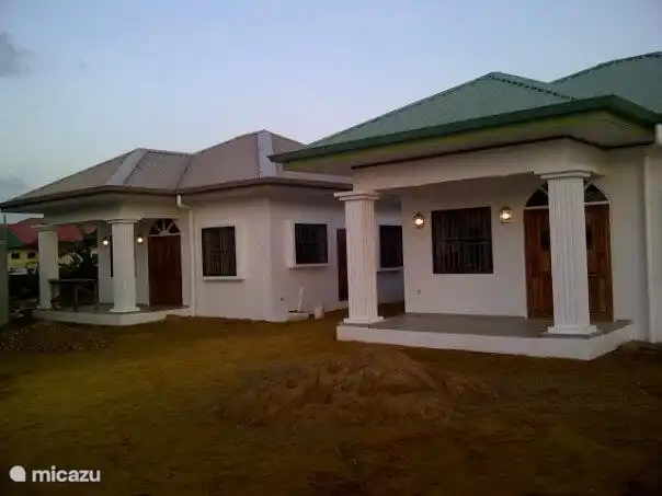 Shopping, Suriname, Paramaribo, Paramaribo, appartement Theresias Wohnung 3