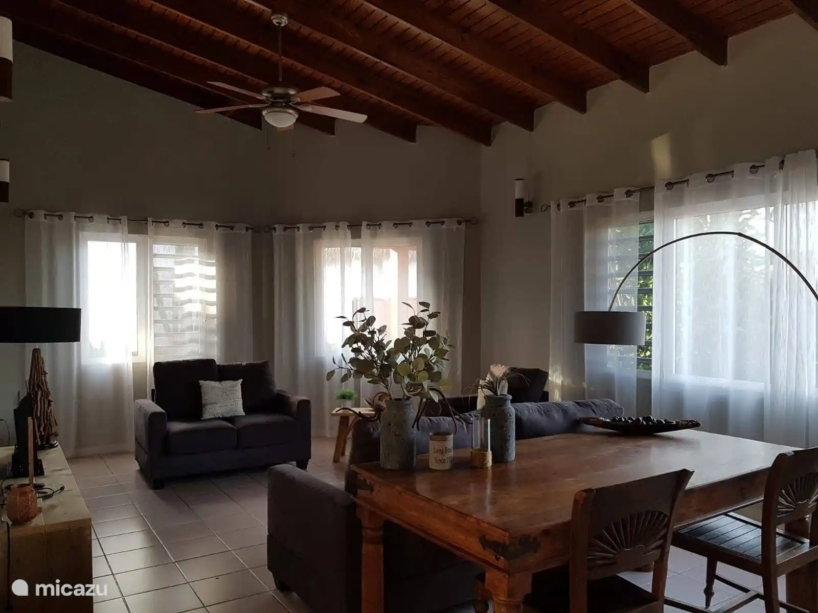 Woonkamer