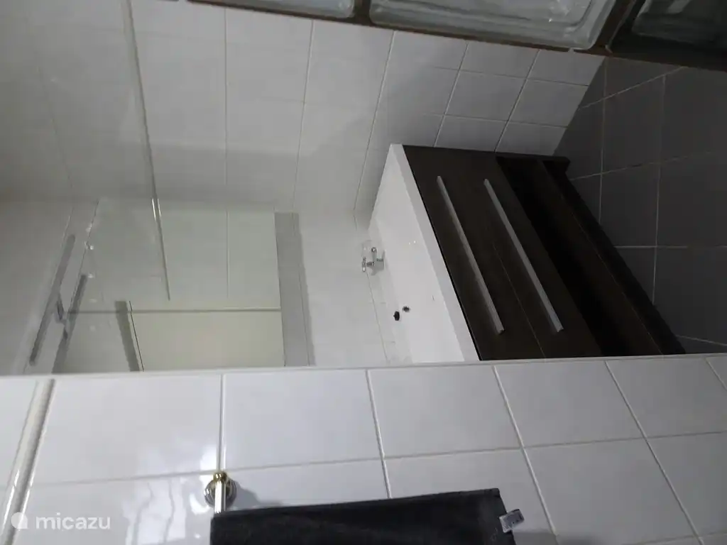 Baño dormitorio principal