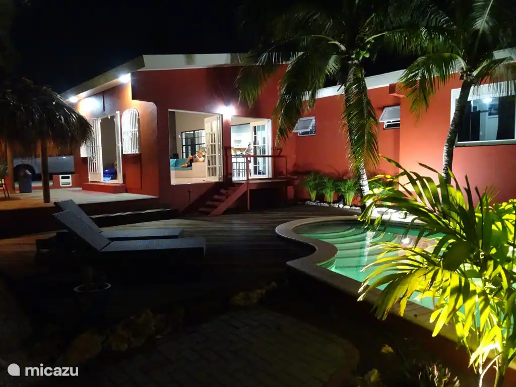 Iluminación nocturna