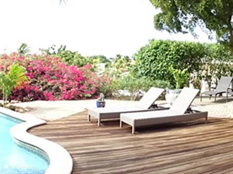 Ferienwohnung Curaçao, Banda Ariba (Ost), Jan Thiel Villa Ferien Villa Maya Luna