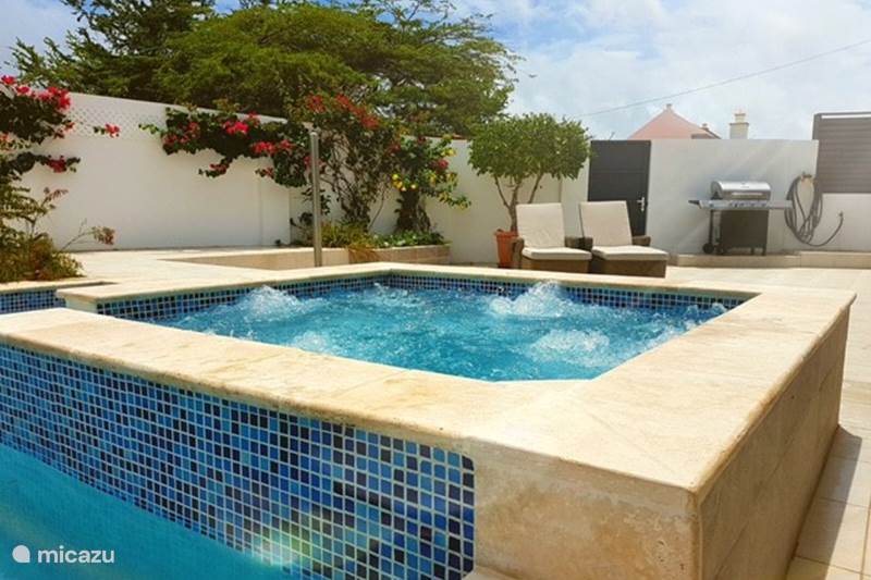 Ferienwohnung Aruba, Aruba Nord, Palm Beach Villa Palm Beach 34