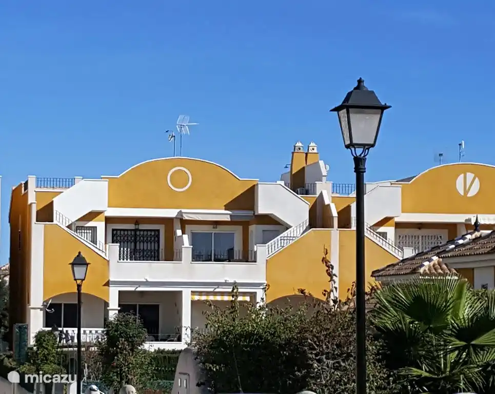 Casa Girasol