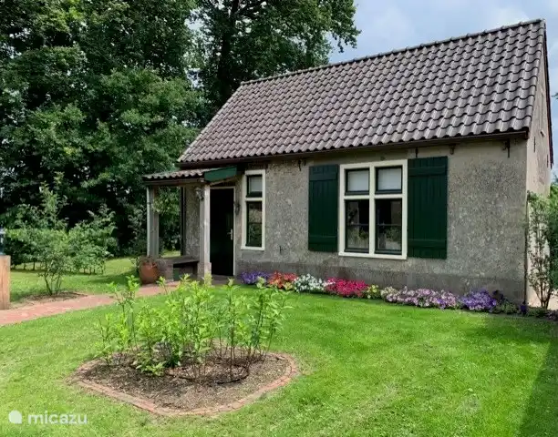  gîte / cottage, Kootwijk, Gelderland, Netherlands - 't Bakhuys De Grote Heg