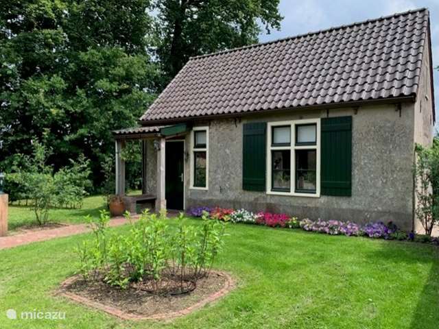 Vakantiehuis Nederland, Veluwe – gîte / cottage 't Bakhuys De Grote Heg