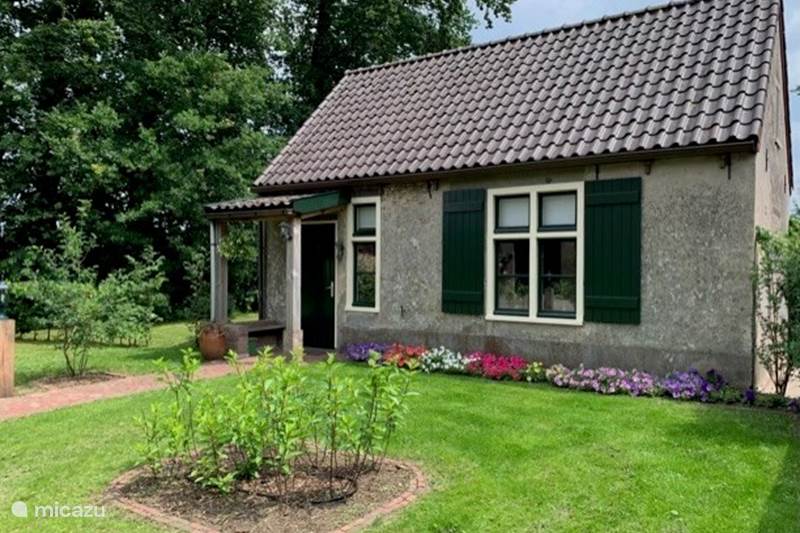 Vakantiehuis Nederland, Gelderland, Kootwijk Gîte / Cottage 't Bakhuys De Grote Heg
