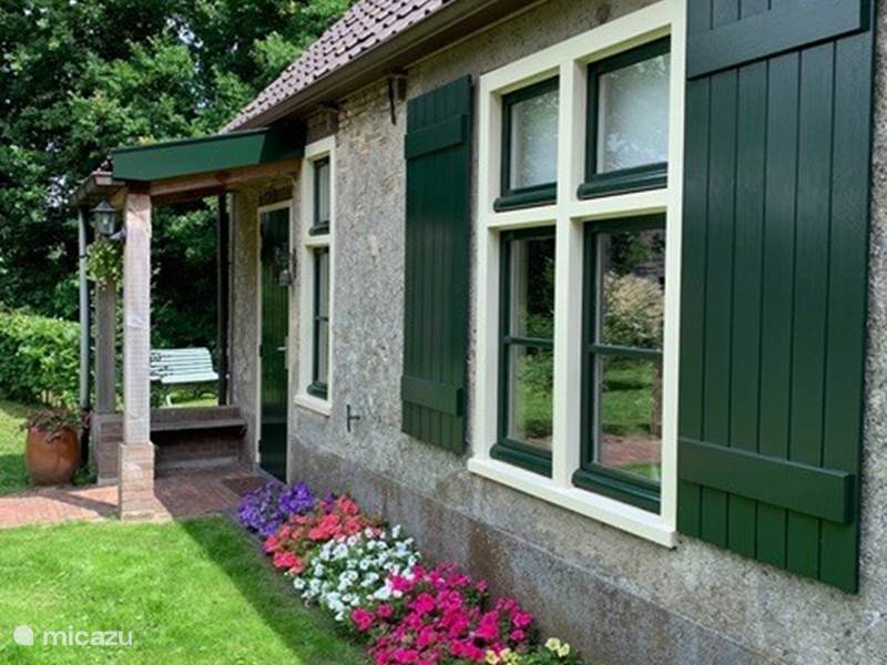 Vakantiehuis Nederland, Gelderland, Kootwijk Gîte / Cottage 't Bakhuys De Grote Heg
