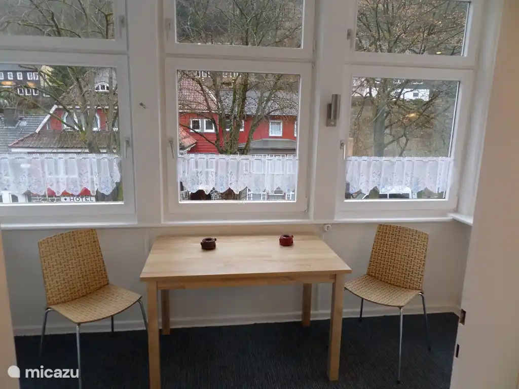 Wintergarten Bürgermeisterwohnung