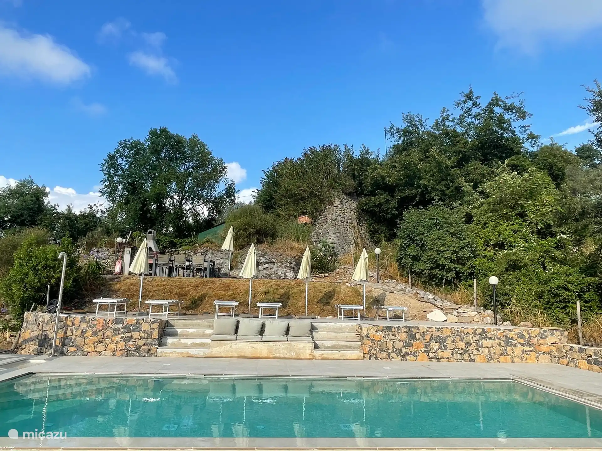 Lerici - Cinque Terre - Toscana Nr.5 en Italia, Liguria, Lerici - apartamento