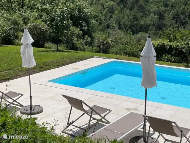 Lerici - Cinque Terre - Toscane Nr.5 huren in Italië, Ligurië, Lerici - appartement Gemeenschappelijk zwembad (open van 1 april t/m 31 oktober)