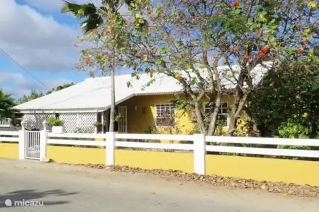 Vacation rental Bonaire, Bonaire, Sabana bungalow Sabana Residence Vacation rental Bonaire, Bonaire, Sabana bungalow Sabana Residence
