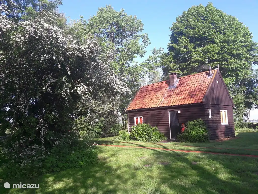Ferienhaus Das Haus Bär in IJsselham, Overijssel ...