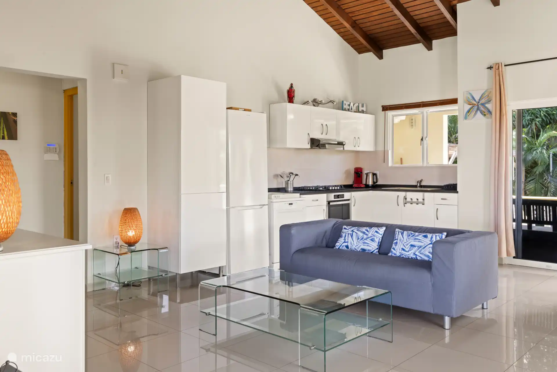 Cuisine avec des ustensiles