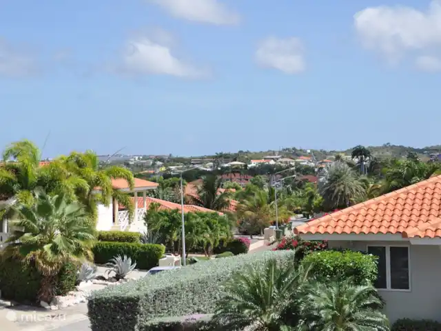 Bon Bineke huren in Curaçao, Banda Ariba (oost), Jan Thiel - villa Prachtig uitzicht en lekker op de wind