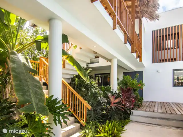 Hakuna Matata 7-10 personen huren in Curaçao, Banda Ariba (oost), Vista Royal - villa