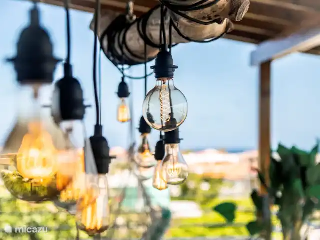 Hakuna Matata 7-10 personen huren in Curaçao, Banda Ariba (oost), Vista Royal - villa