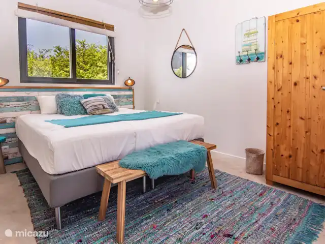 Hakuna Matata 7-10 personen huren in Curaçao, Banda Ariba (oost), Vista Royal - villa Slaapkamer 2