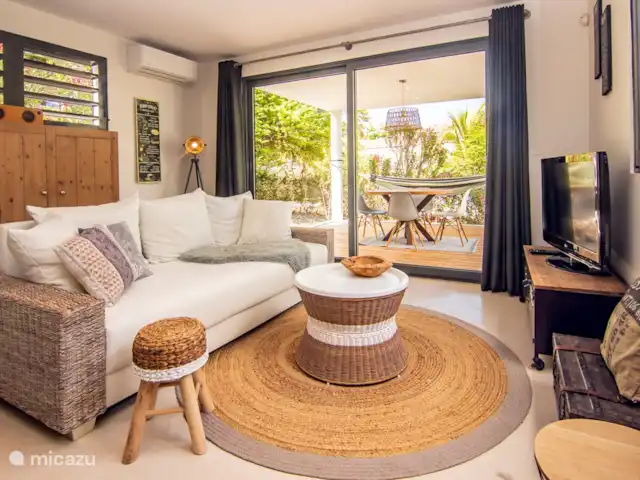 Hakuna Matata 7-10 personen huren in Curaçao, Banda Ariba (oost), Vista Royal - villa Terras appartement
