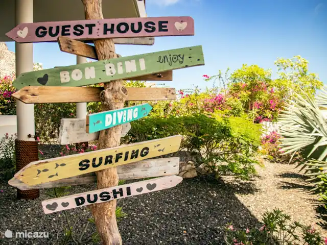 Hakuna Matata 7-10 personen huren in Curaçao, Banda Ariba (oost), Vista Royal - villa