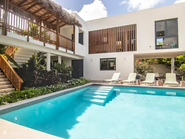 Hakuna Matata 7-10 personen huren in Curaçao, Banda Ariba (oost), Vista Royal - villa